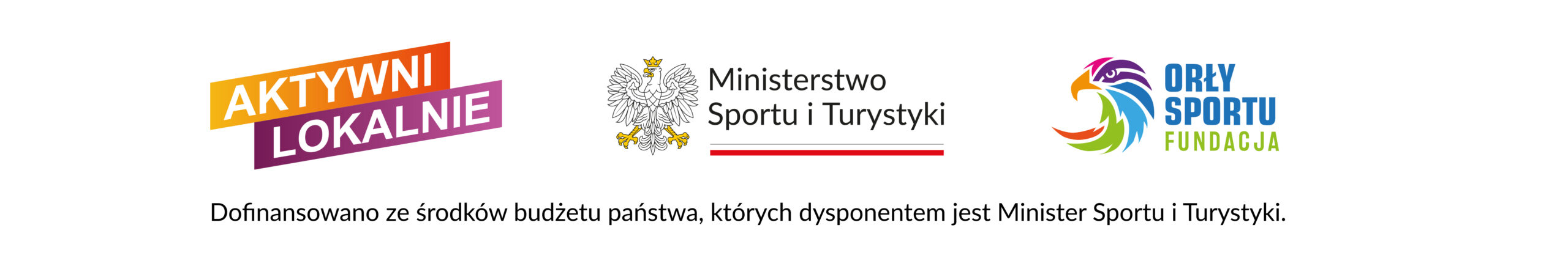 Partnerzy i sponsorzy turnieju
